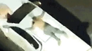 Brasile sotto choc, la fuga lampo dei criminali: roba mostruosa, come hanno ridotto l'ostaggio