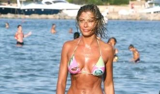 Corvaglia: "Sesso due volte al giorno, un po' sado"