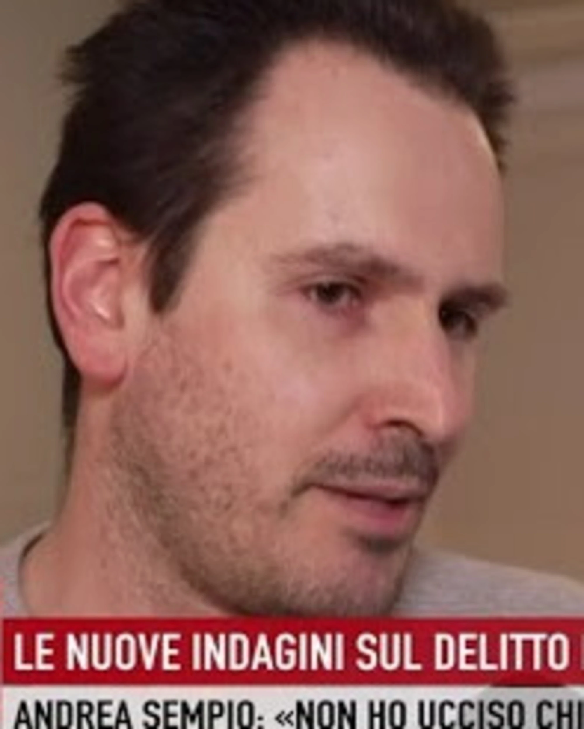 Garlasco, "tutto consumato": svolta clamorosa su Sempio