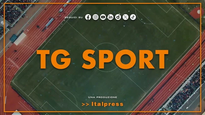 Tg Sport - 5/8/2026