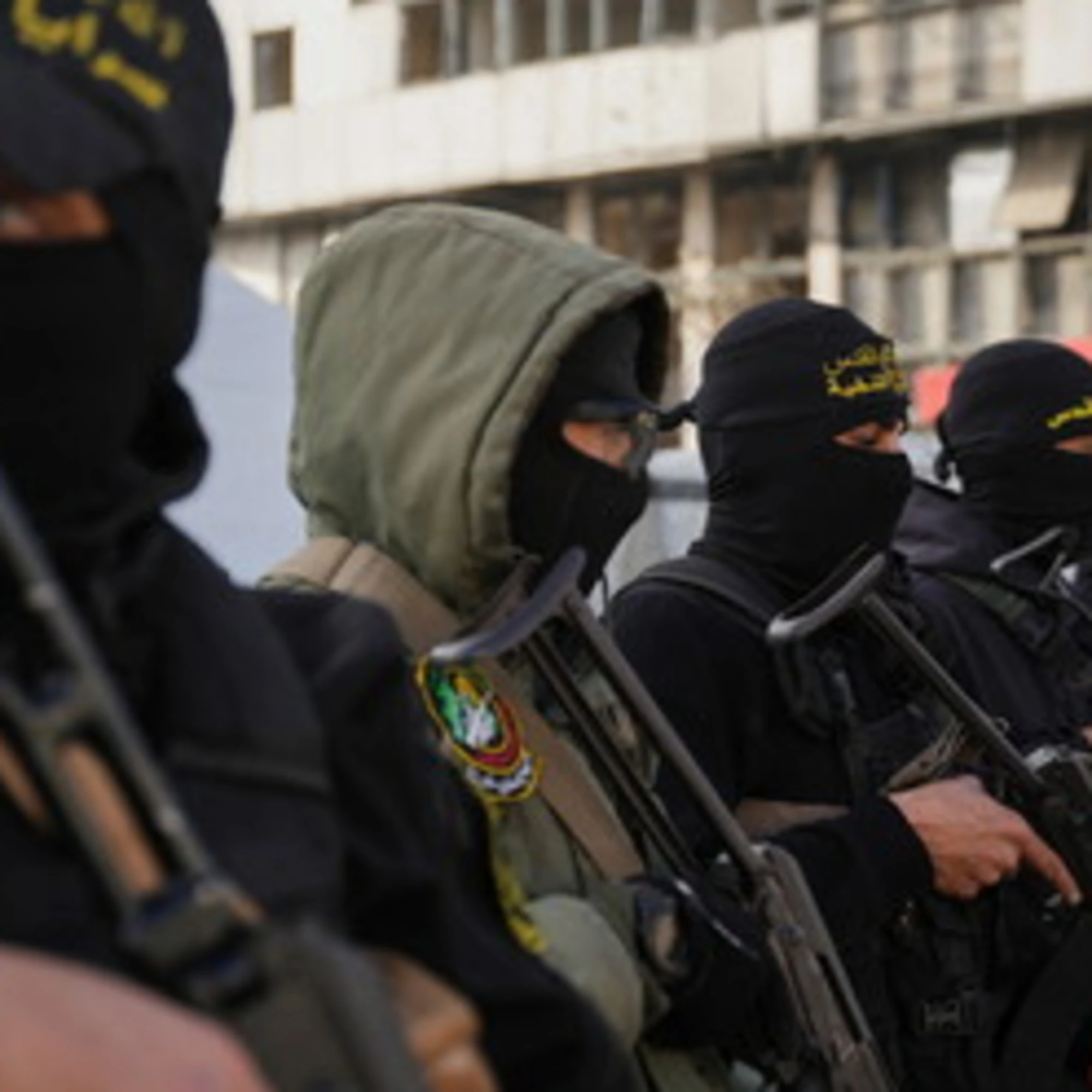 Chi ignora gli stupri dei terroristi di Hamas