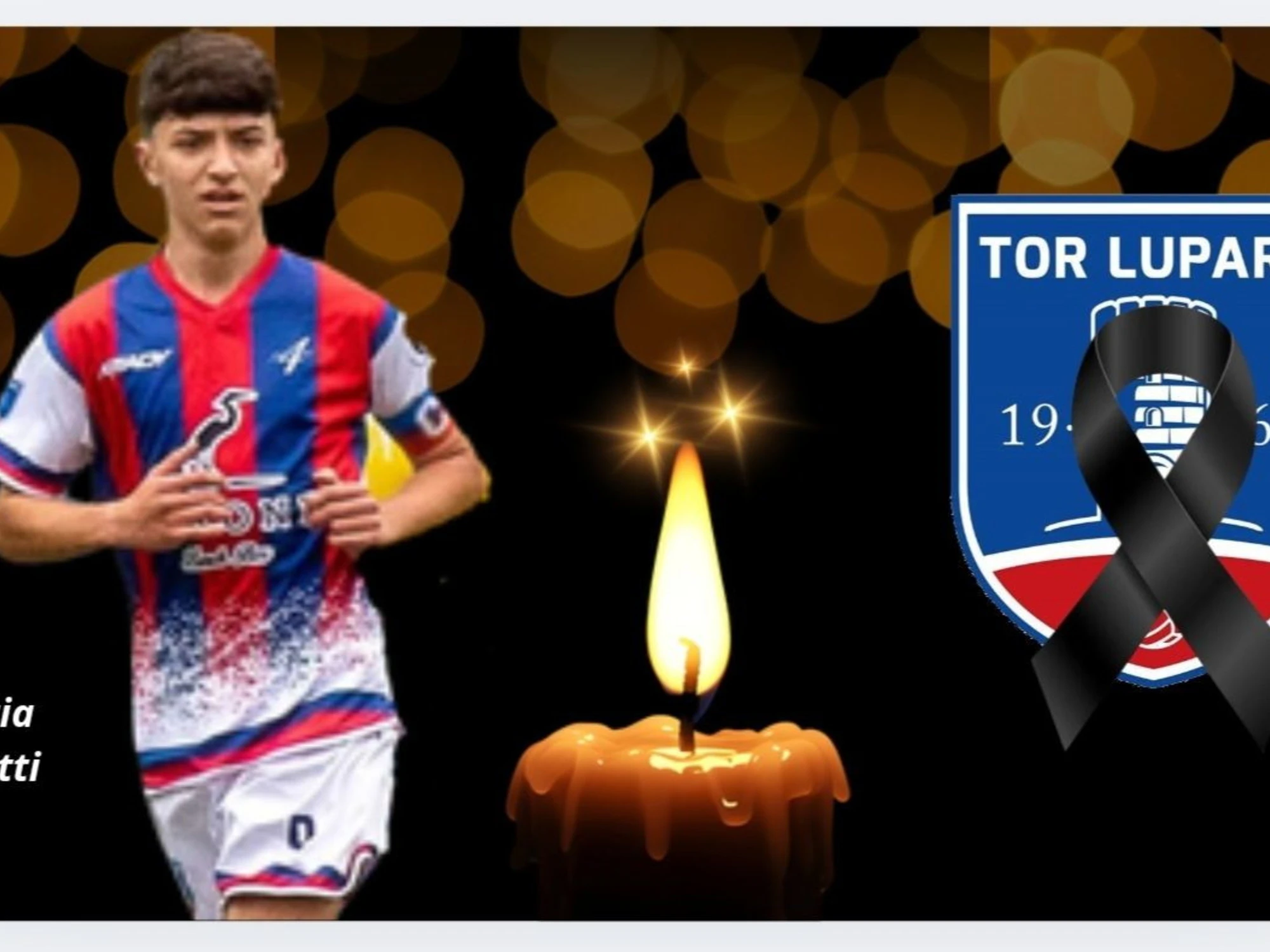 Roma sotto choc: Investito e ucciso da un'auto mentre tornava a casa, Mattia Rizzetti muore a 16 anni