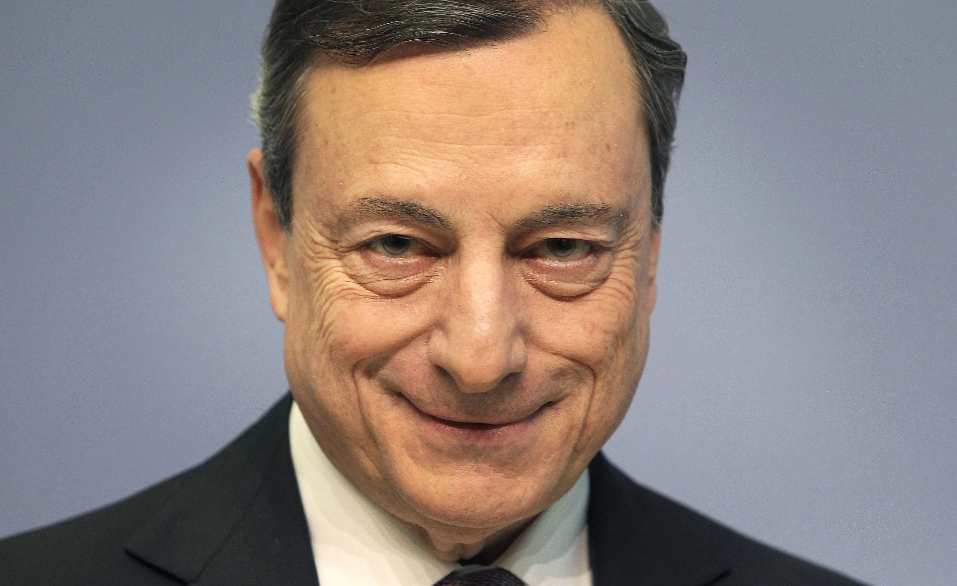 Ipotesi governo tecnico, spunta il nome di Mario Draghi