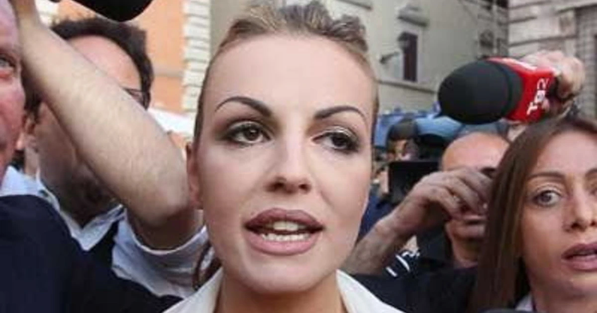 Francesca Pascale