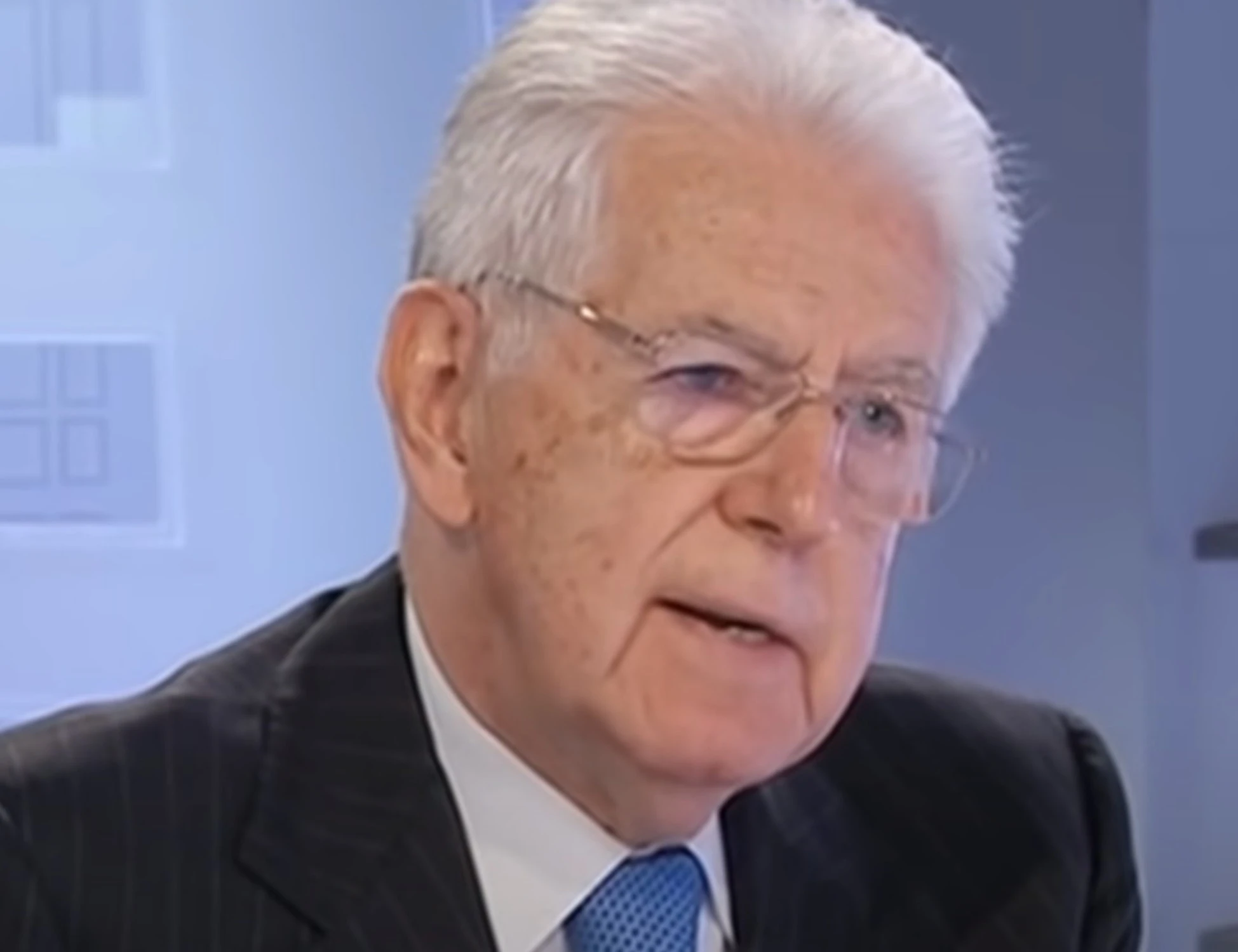 Mario Monti