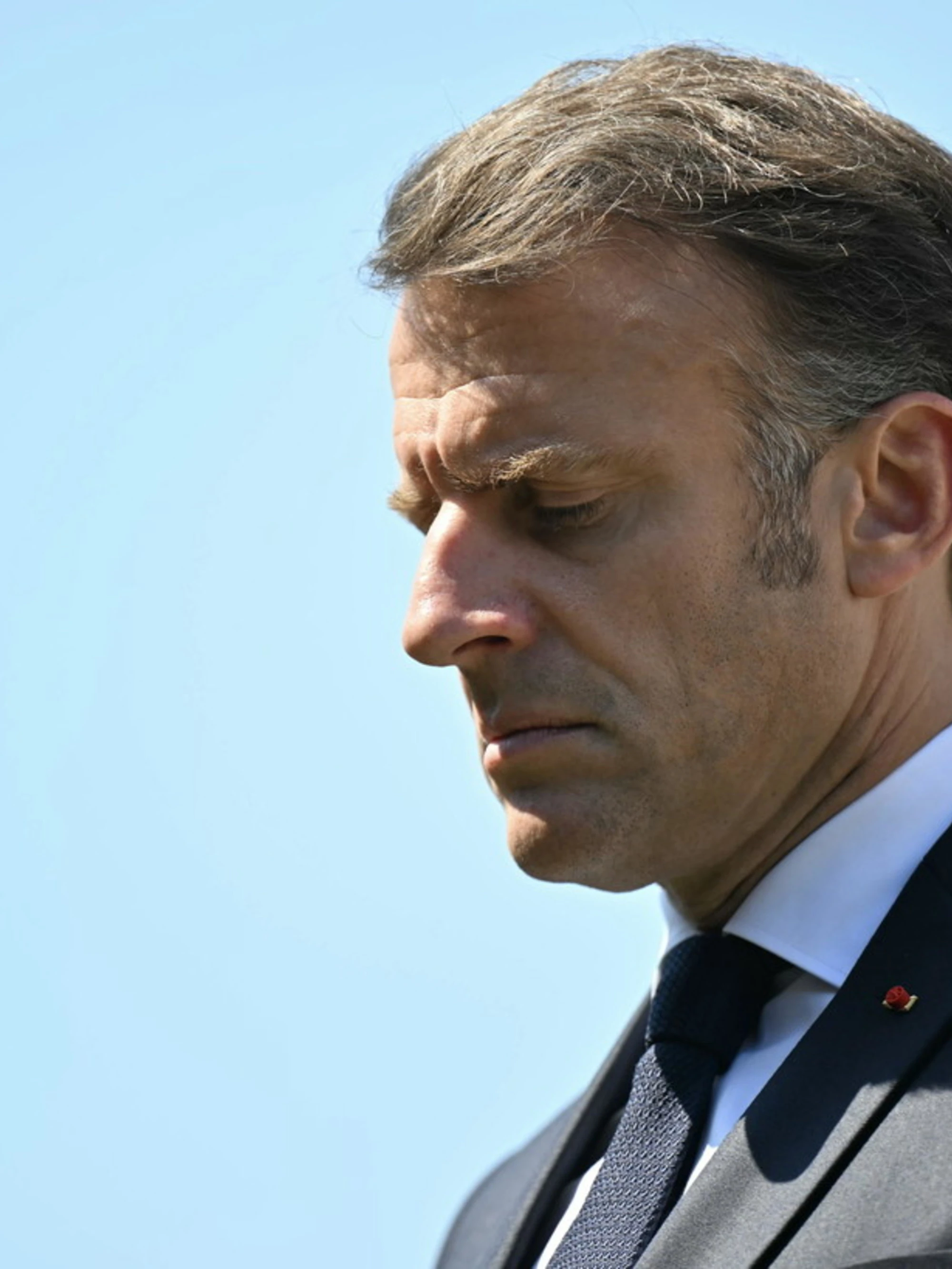 Fdi smaschera Macron, Procaccini: "Importazione di gas russo aumentate dell'81%"
