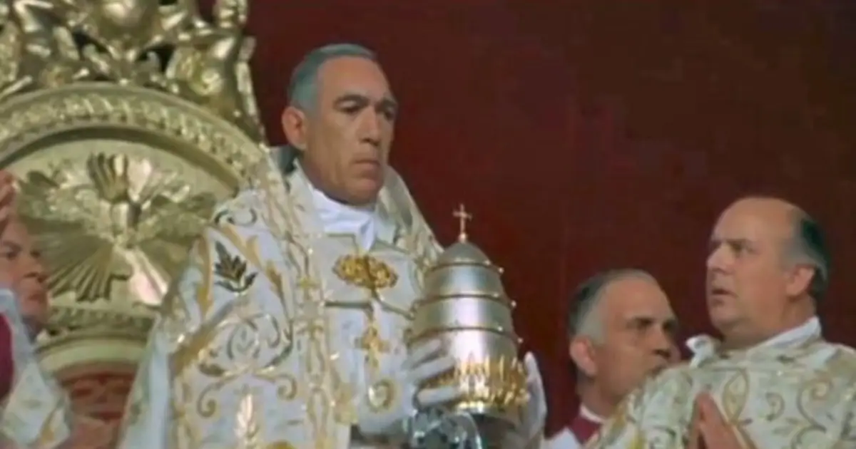 L'uomo venuto dal Cremlino, cast stellare e sceneggiatura di ferro