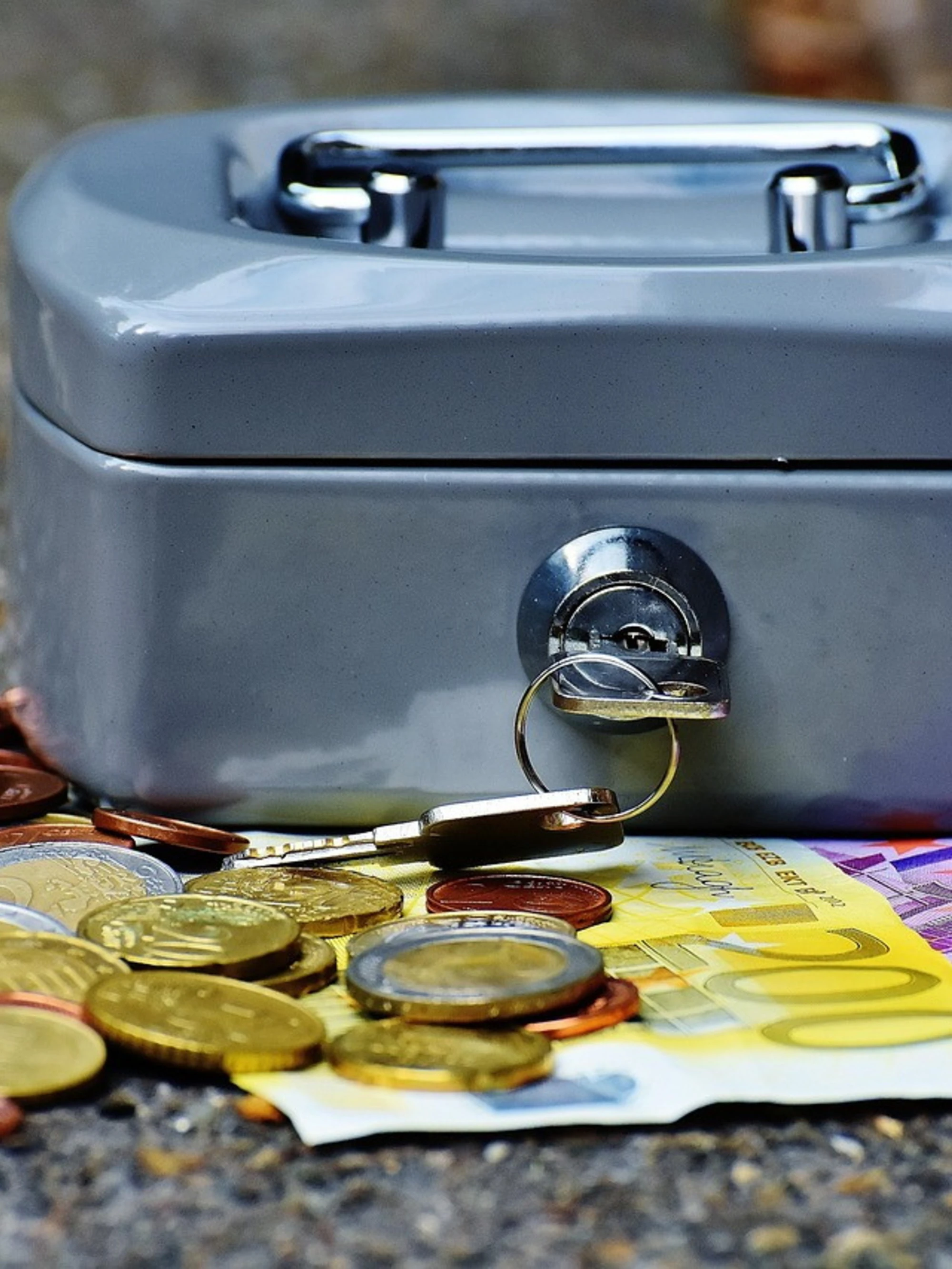 Serve più fiducia per alimentare, consumi e produzione