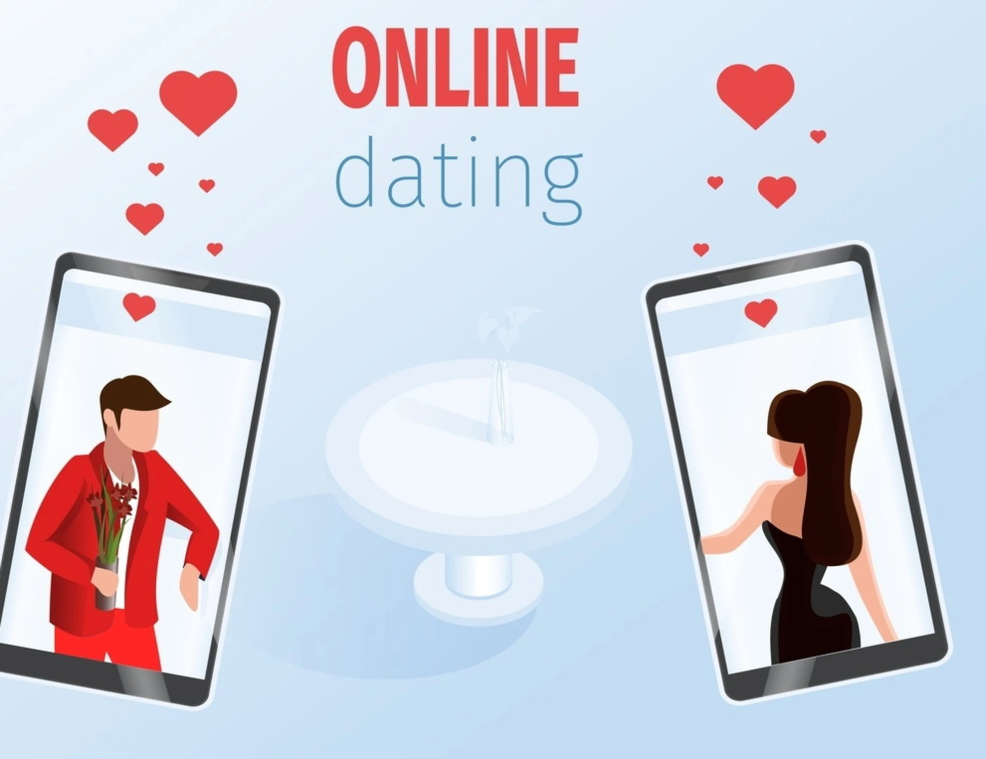 Il mercato del dating online: evoluzione e prospettive economiche nel 2025