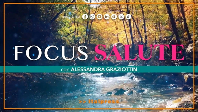 Focus Salute - Alcol in perimenopausa: donne e liquori, guai e dolori