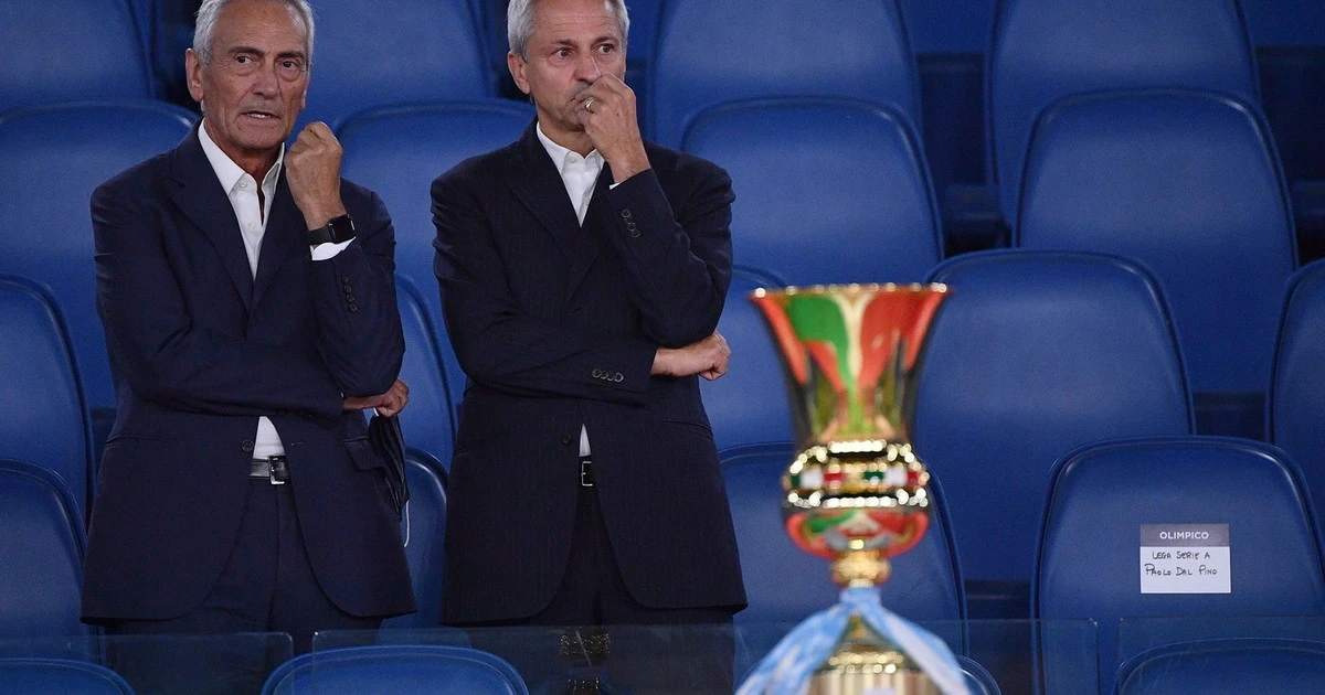 Serie A, il presidente Paolo Dal Pino: "Lockdown nazionale? Stavolta non ci fermeremo per il Covid"