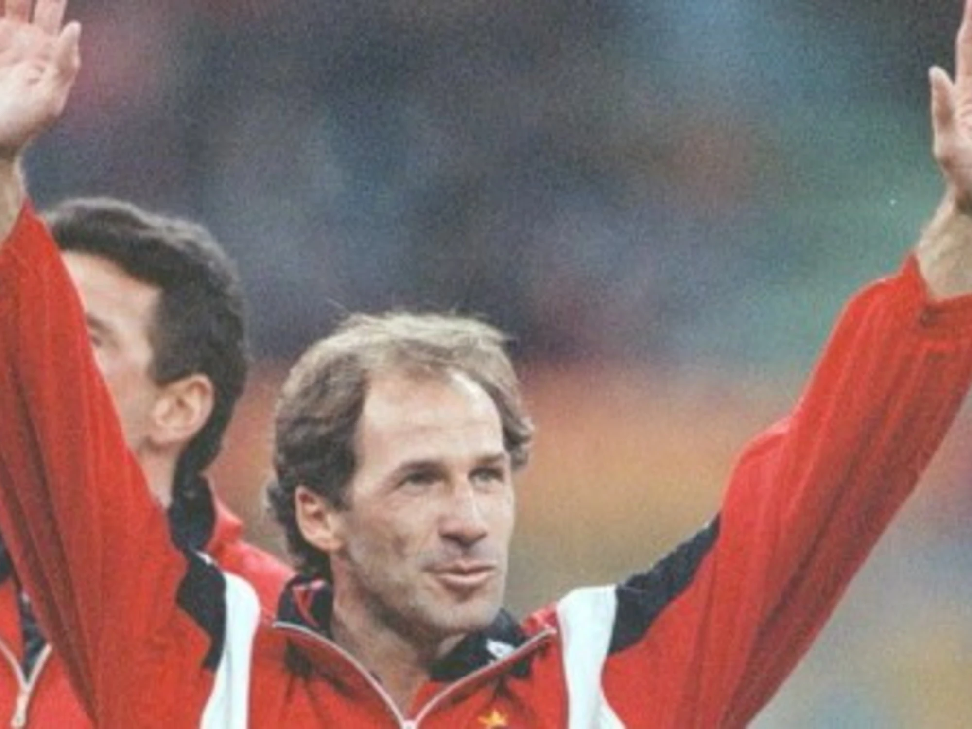 Franco Baresi, "la fedeltà come valore": Giorgia Meloni, un messaggio da brividi