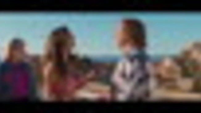 Ecco il trailer ufficiale di "Buen Camino", il film con Checco Zalone