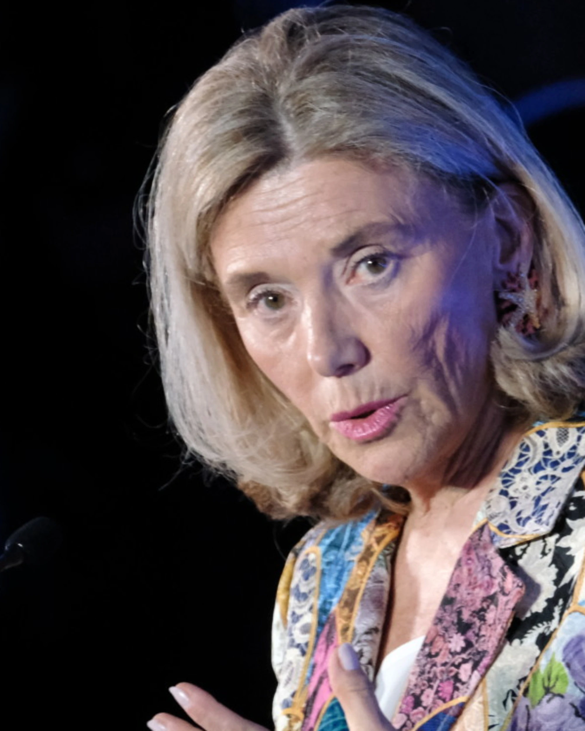Elisabetta Belloni, addio Bruxelles e von der Leyen: la decisione