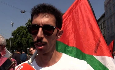 Youssef Siher, la Procura lo inchioda: "Approfittato dei disordini per il suo progetto eversivo"