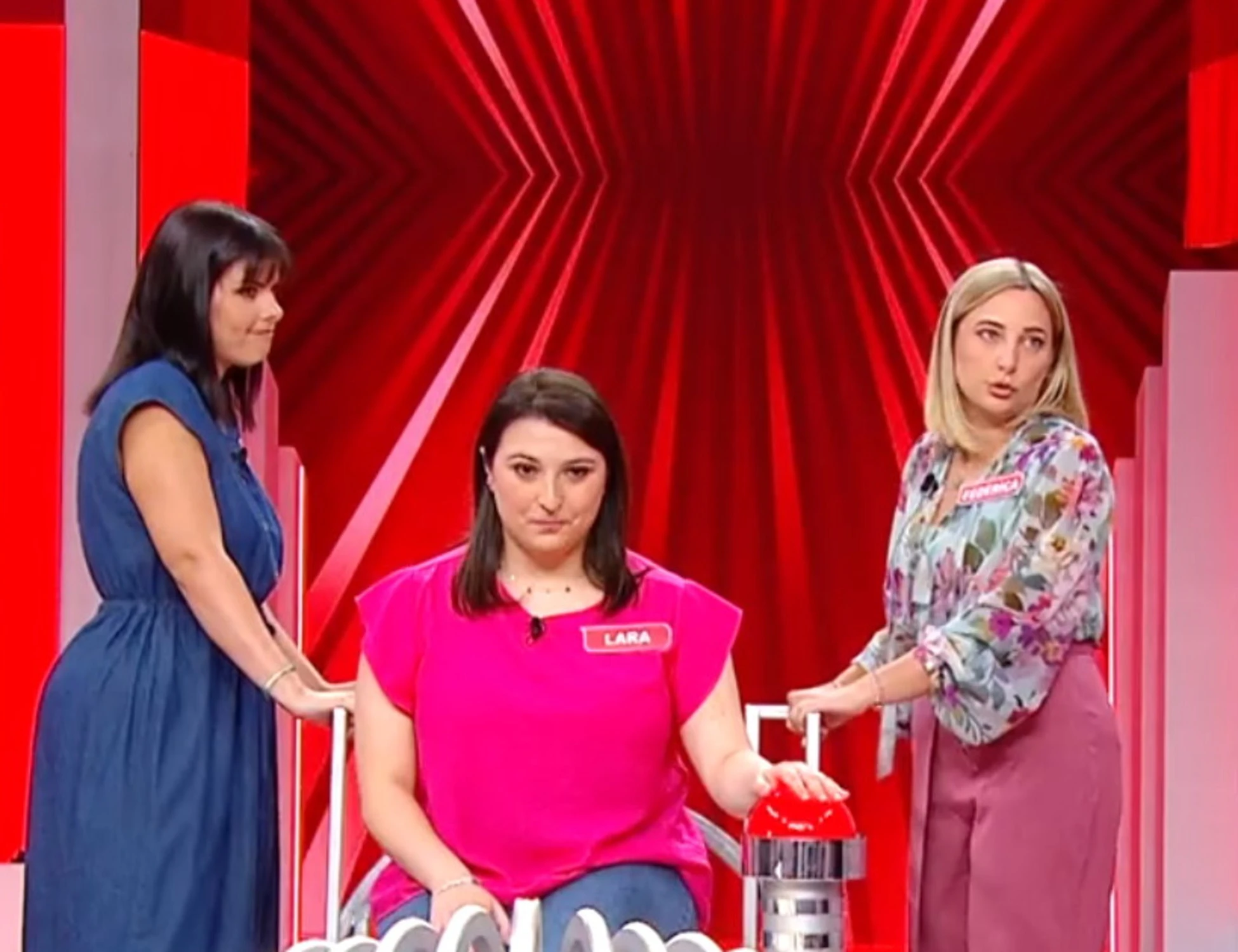 Reazione a catena, "Mogol": la figuraccia storica delle Bollicine