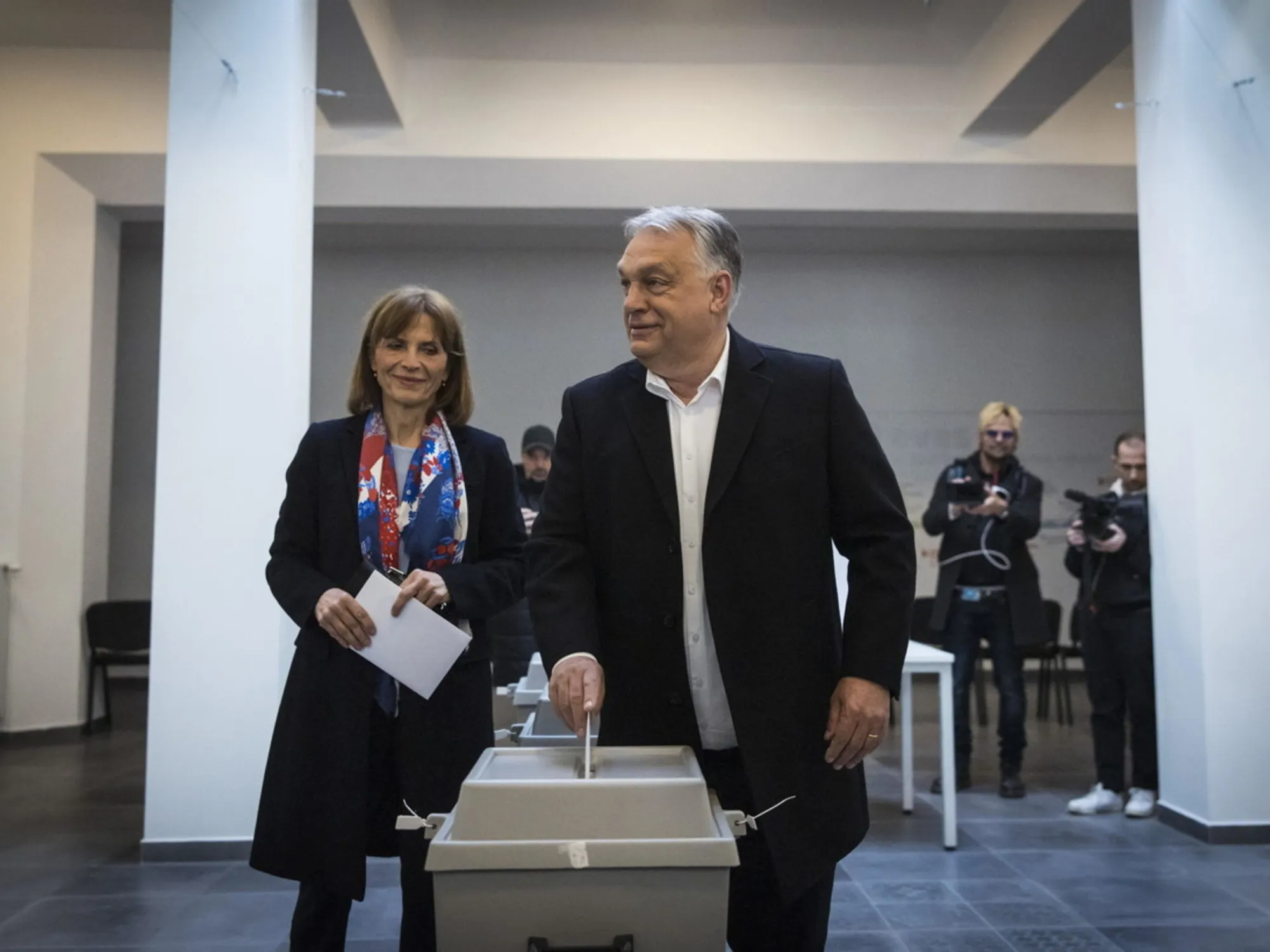 L’addio di Viktor Orban, nemico giurato di questa Europa