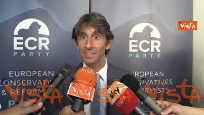 Donzelli (FdI): "Con la Conferenza su Ricostruzione Ucraina Meloni si conferma una grande statista"