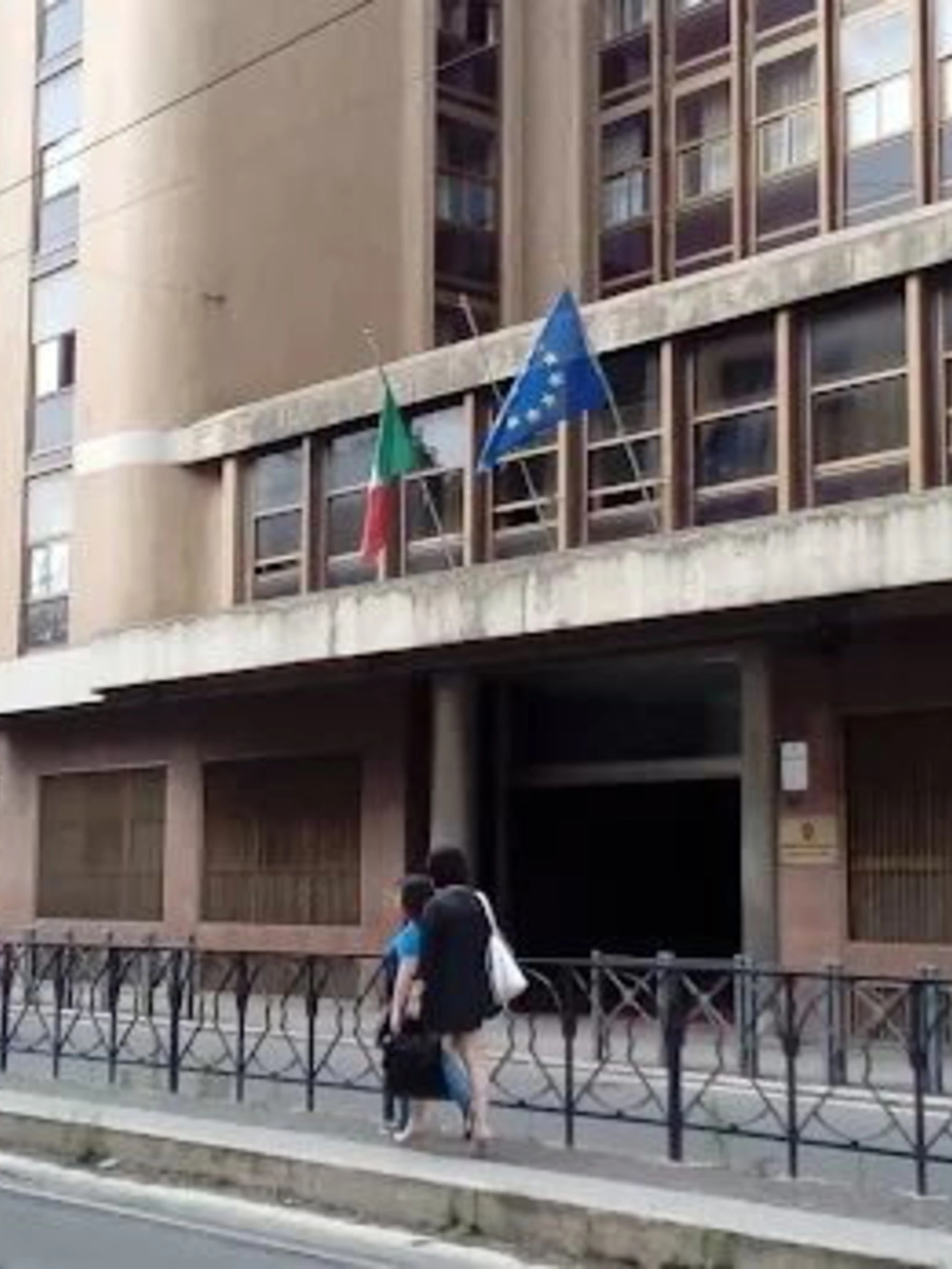 Il Tar del Lazio annulla il decreto Salvini sul foglio di servizio Ncc