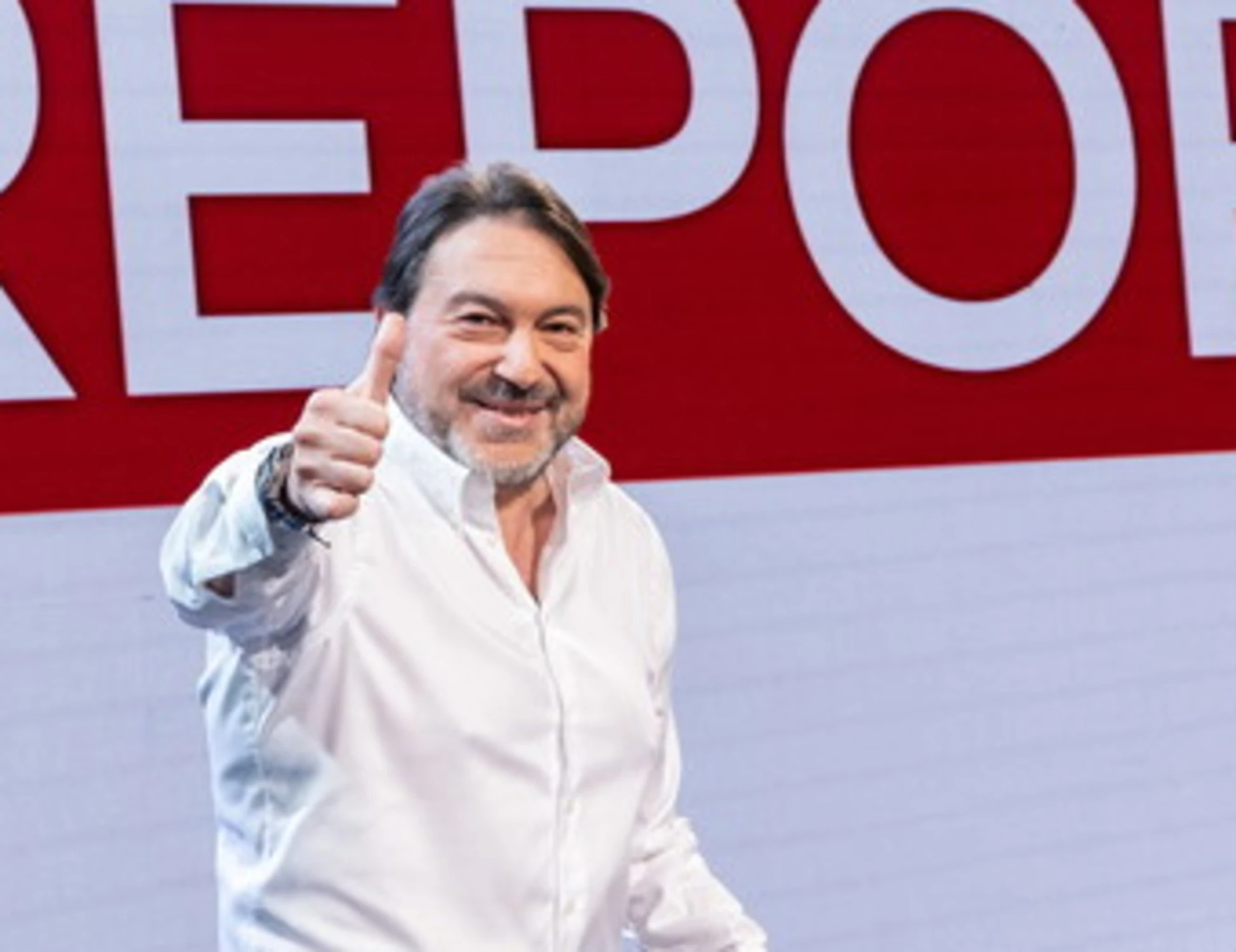 Ci aspettano 14 mesi di fango rosso: è l'unico modo che ha la sinistra per vincere