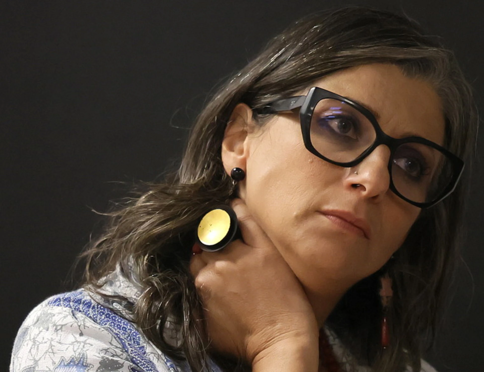 Francesca Albanese lancia il suo partito pro-Pal