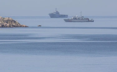 Migranti clandestini, tra 7 giorni via libera al blocco navale