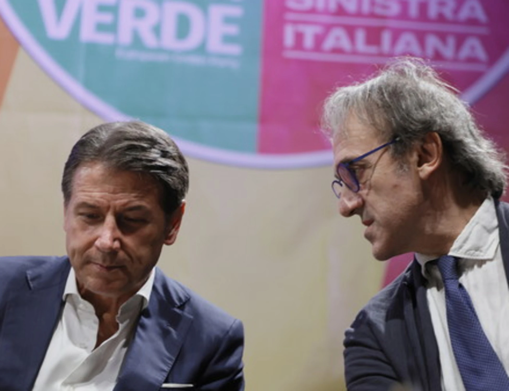 Milano-Cortina, zittito il partito dei rosiconi guidato da M5s e Avs