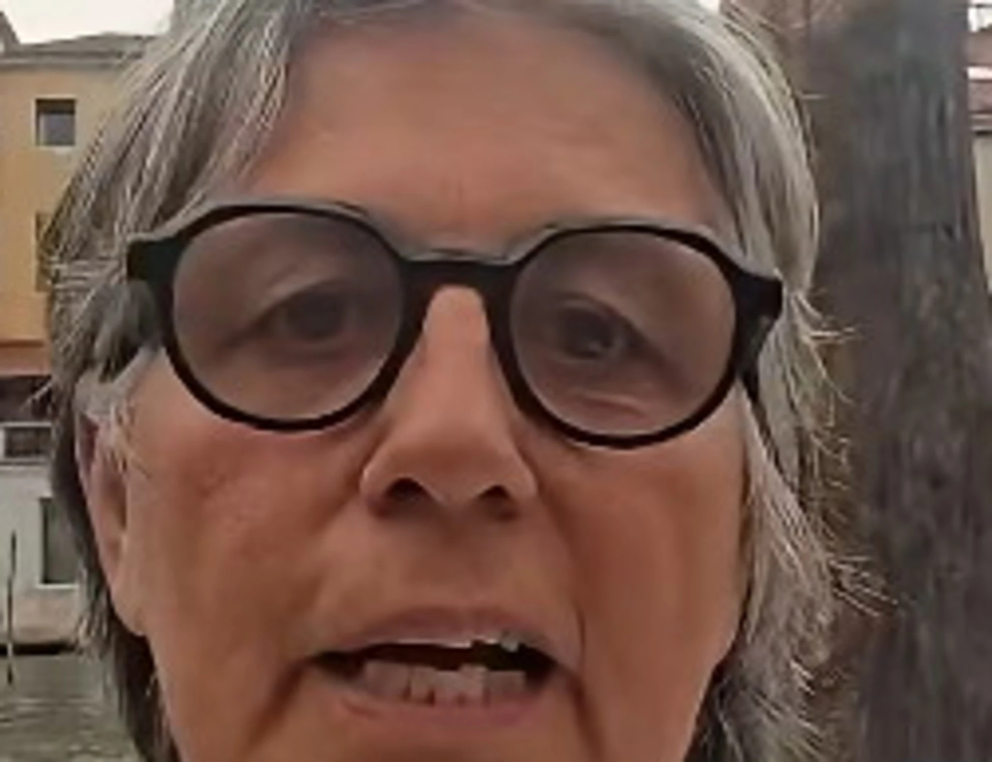 Venezia, la candidata Pd: "Borseggiatrici marchiate? Squadrismo"
