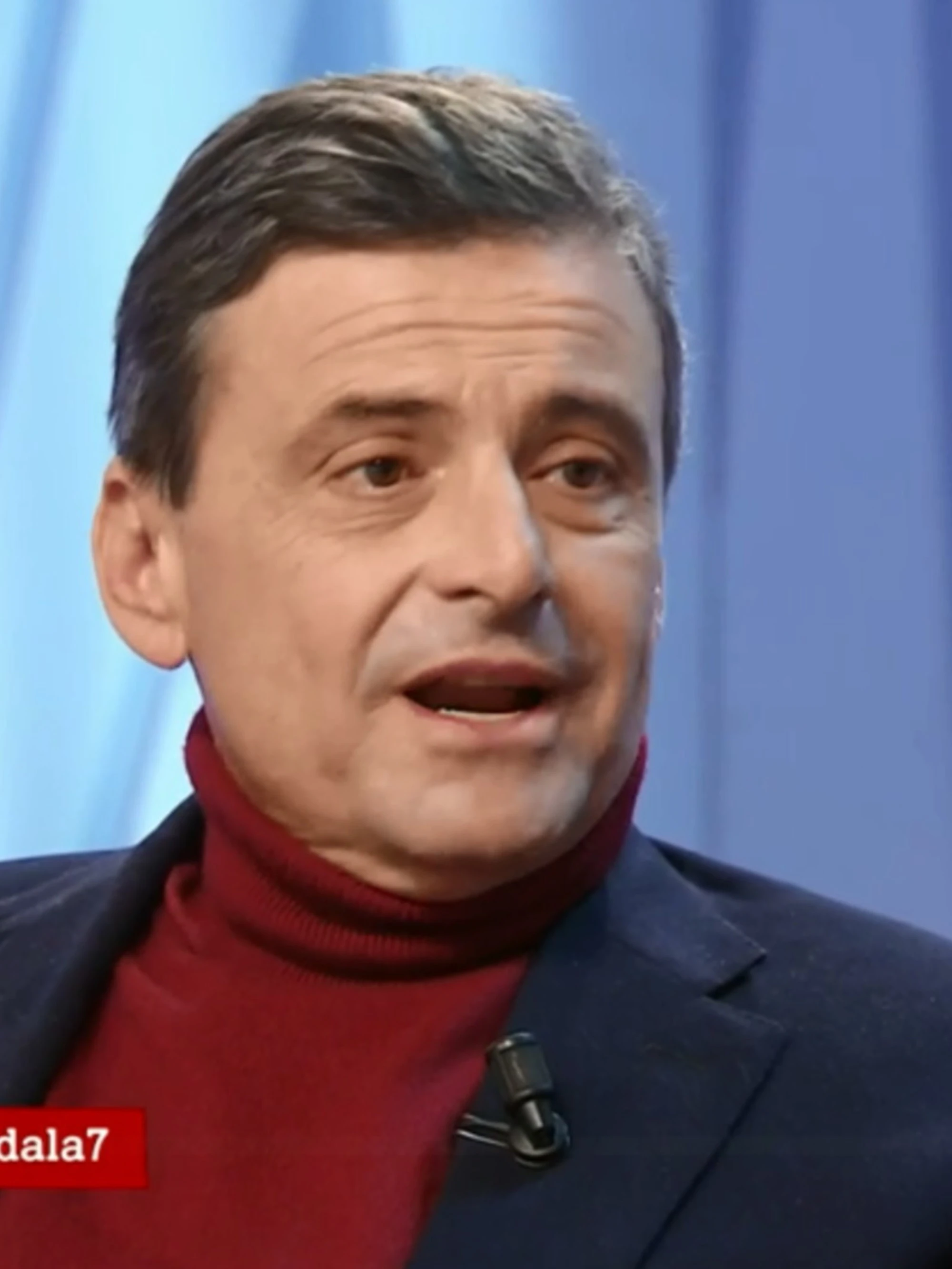 &nbsp;Carlo Calenda