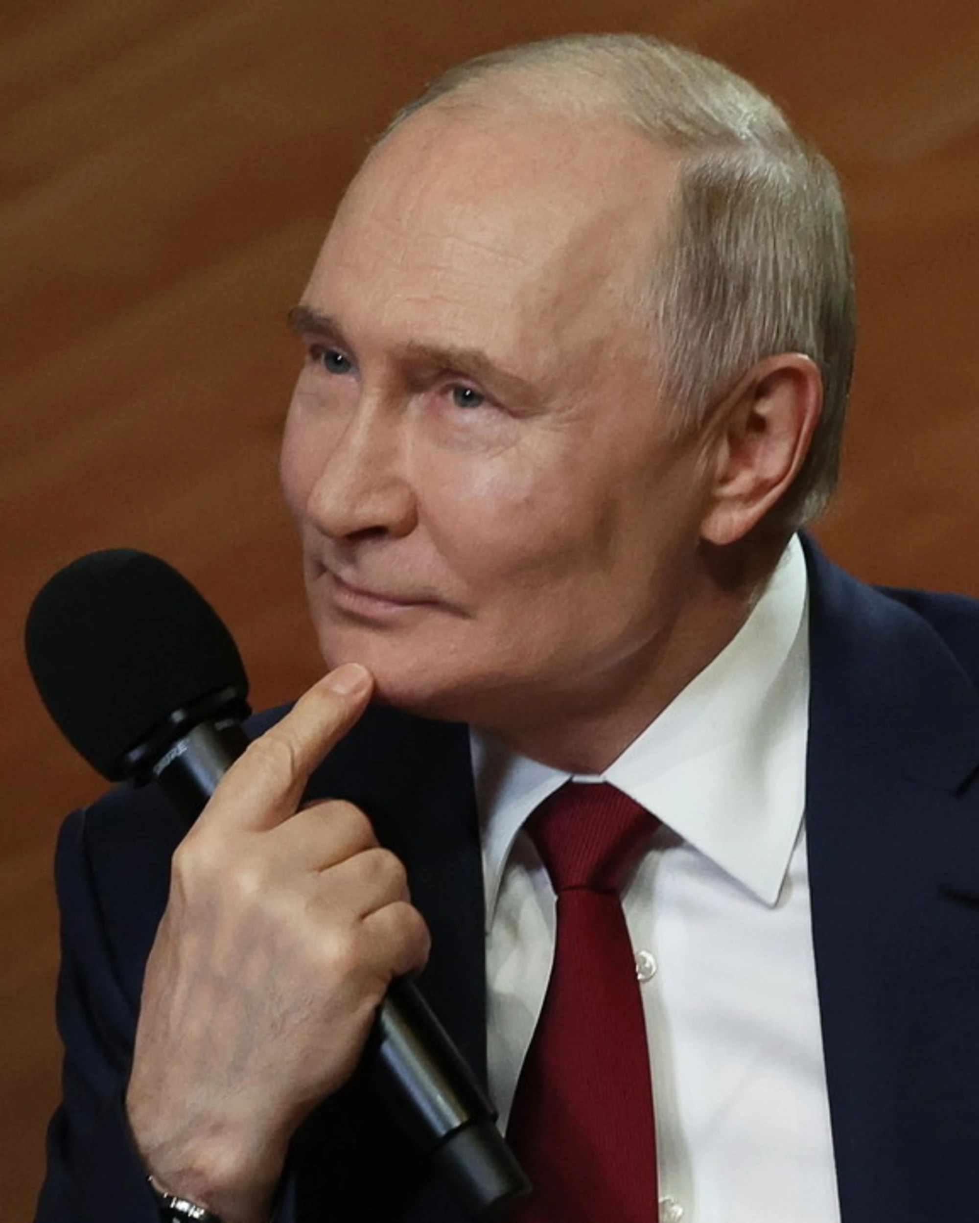 Russia, uccidere Vladimir Putin? Non cambierà le cose