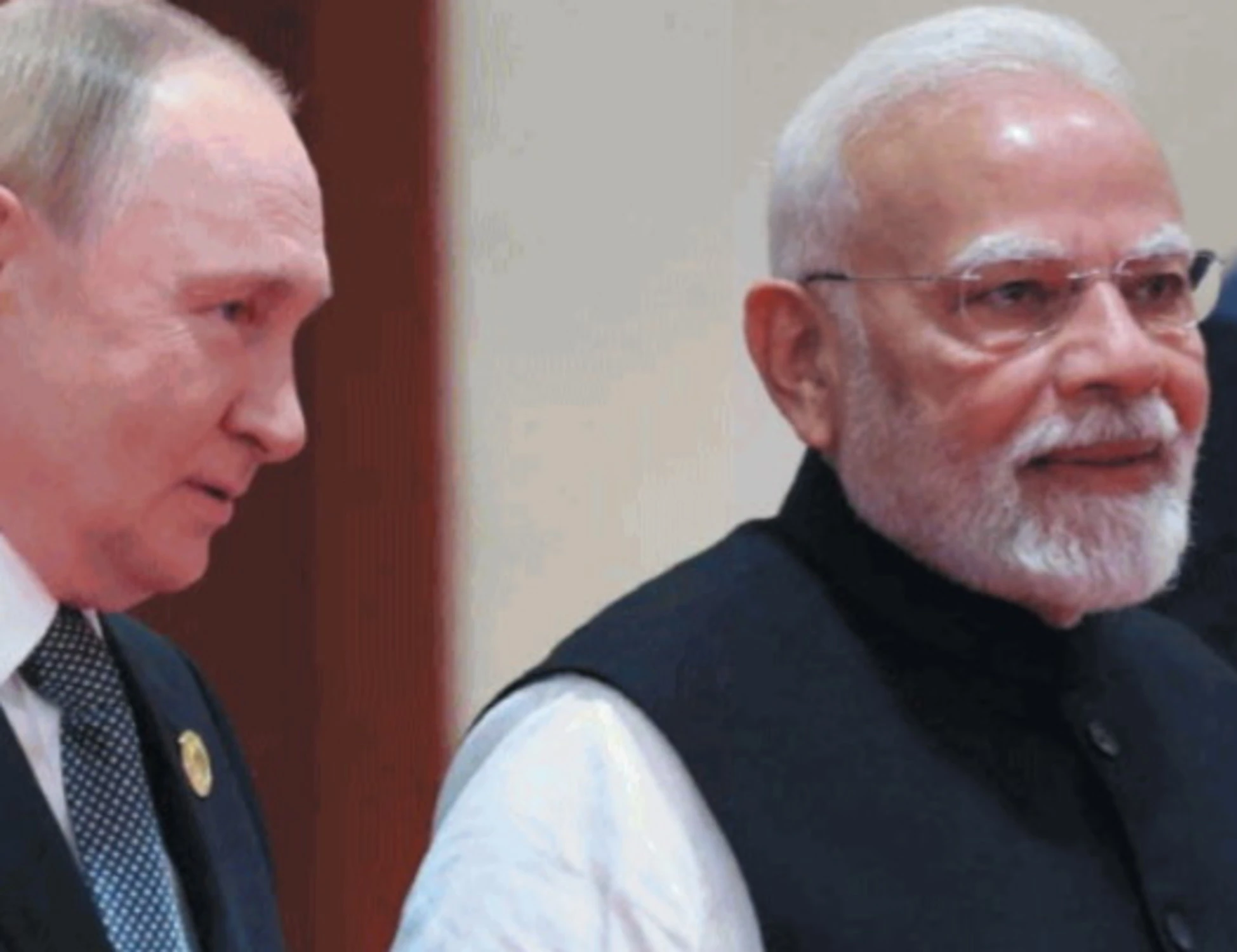 Xi, Putin e Modi, "uniti contro l'Occidente": l'asse tenuto insieme dall'odio contro America ed Europa