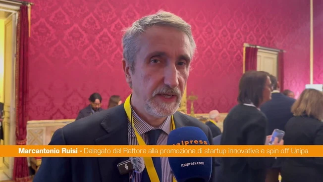 Ruisi "La comunicazione è fondamentale per rendere gli utenti protagonisti"