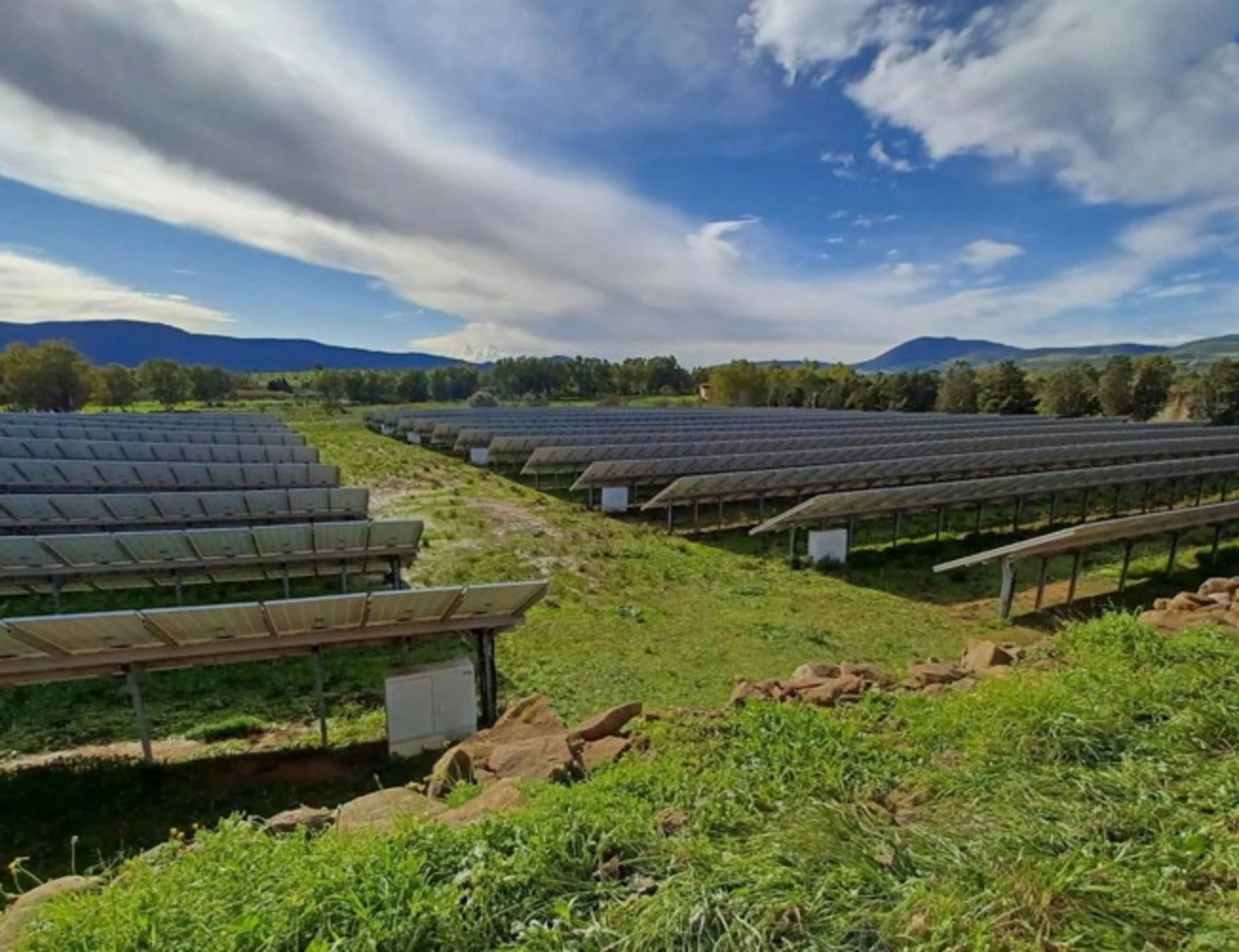 Bluefield Italia conclude il rifinanziamento del veicolo Revive con un'operazione di green financing da 115 milioni di euro