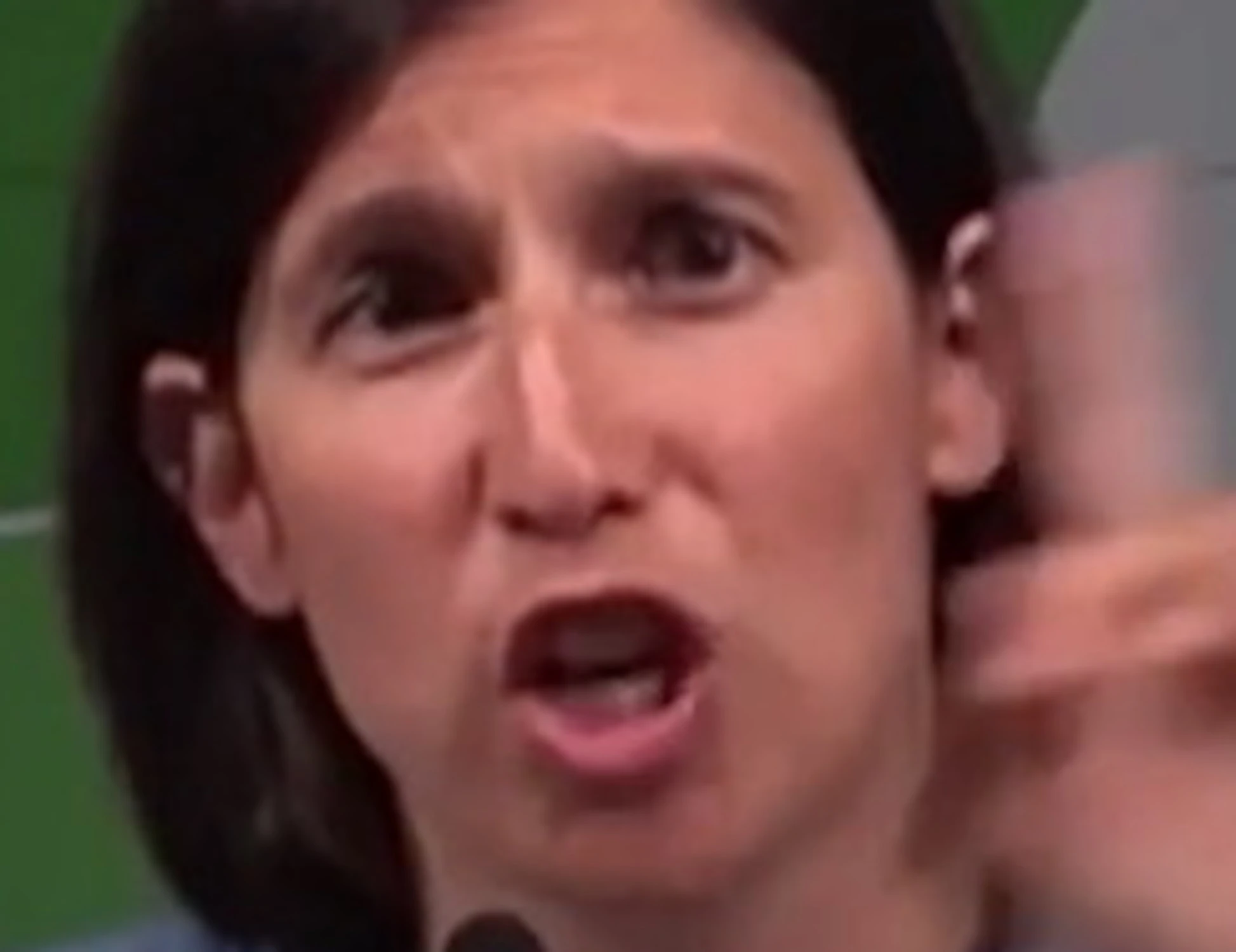 FdI spiana Elly Schlein con un video: "Uniti o divisi, sempre sconfitti"