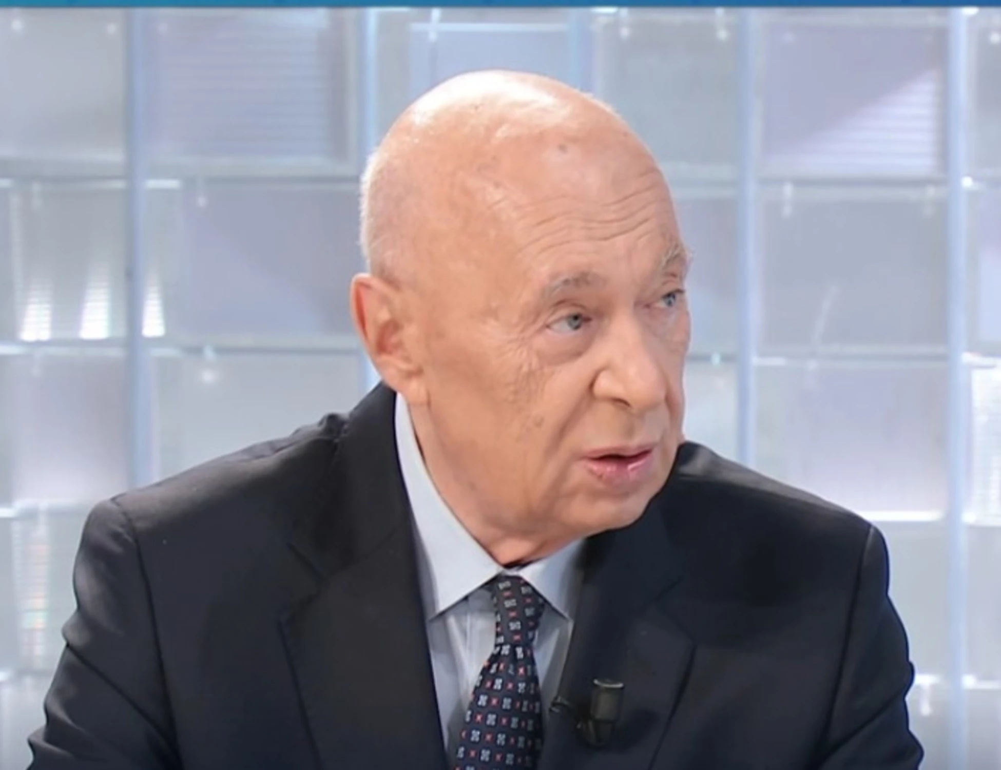 L'aria che tira, Paolo Mieli: "Afd e migranti? Vedrete cosa accadrà in Italia"