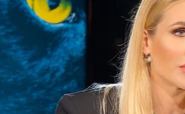 Ilary Blasi, "The Couple" e Spalletti: il martedì nero