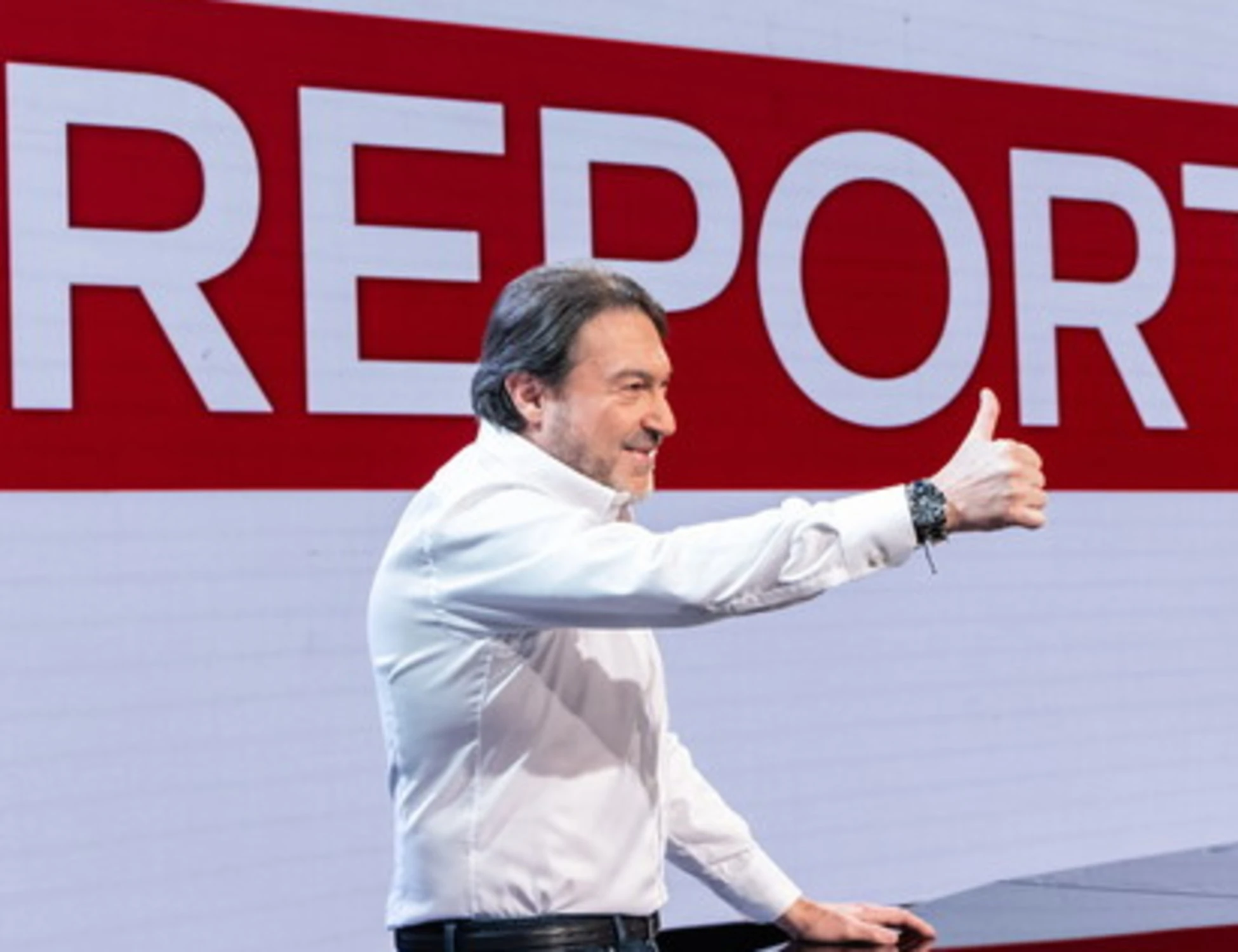 Sigfrido Ranucci prepara il partito di Report: subito dopo lo sciopero...