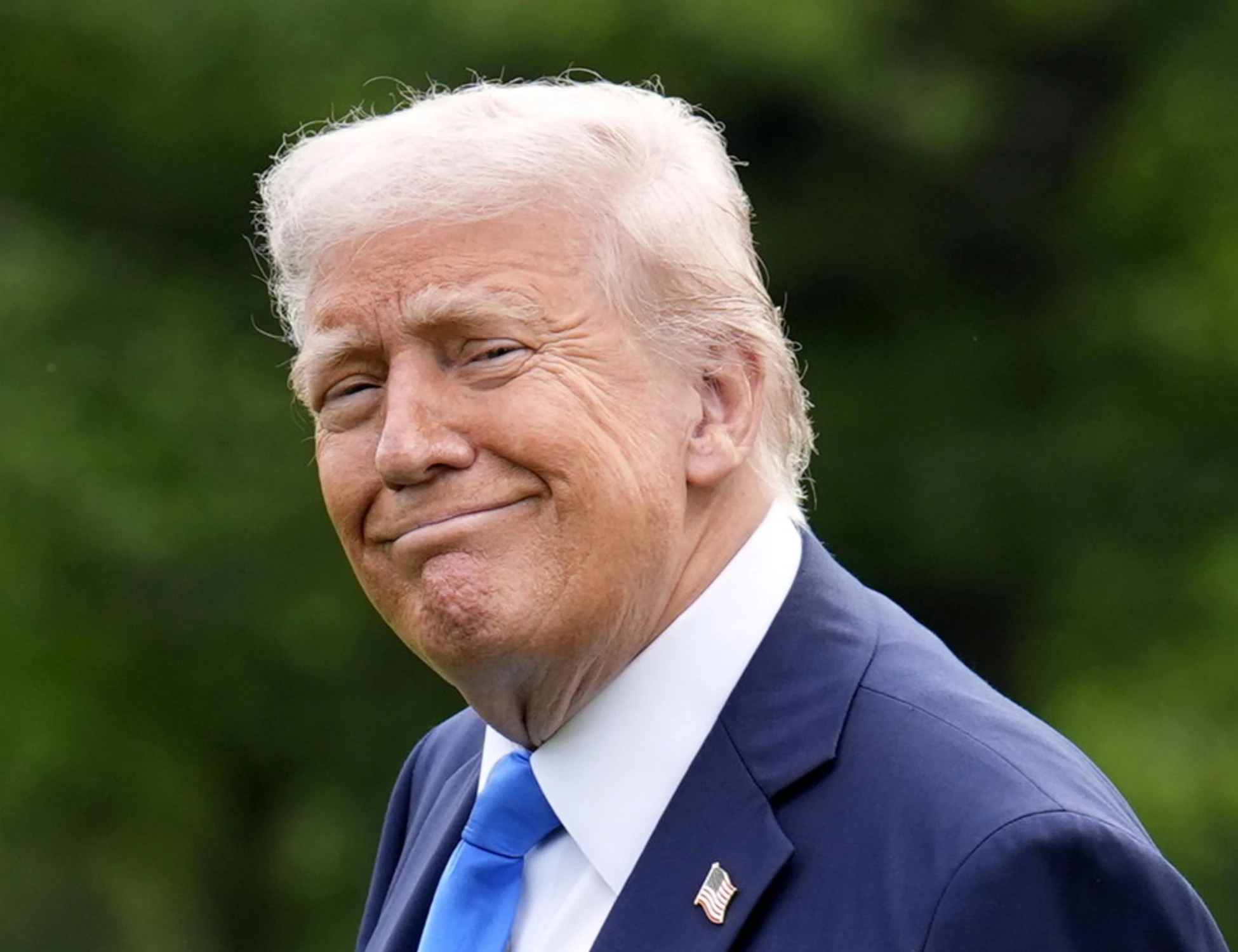 Dazi, un mese dopo: sta vincendo Donald Trump