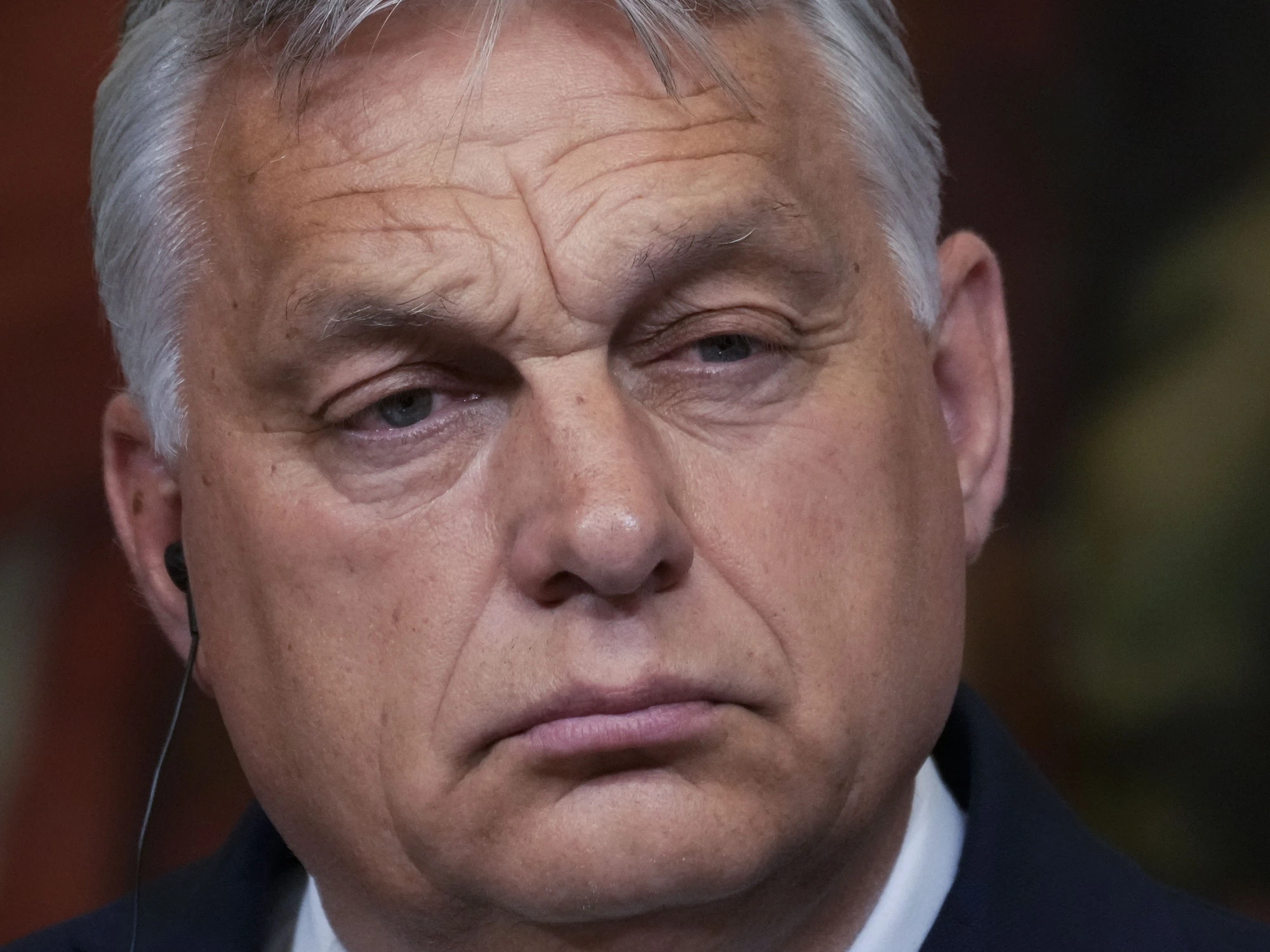 Viktor Orban