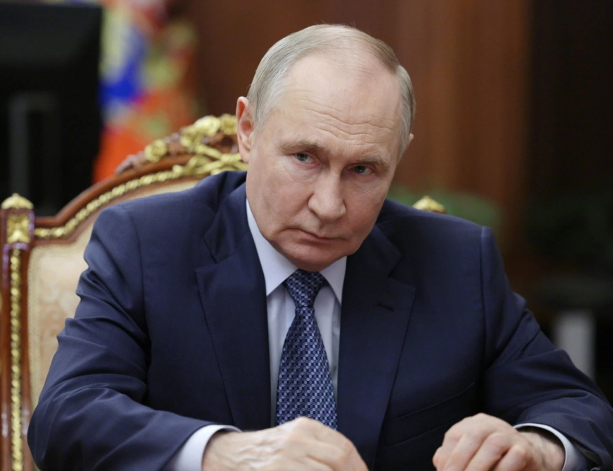 Russia, Vladimir Putin: "Con Trump possibile soluzione equa"