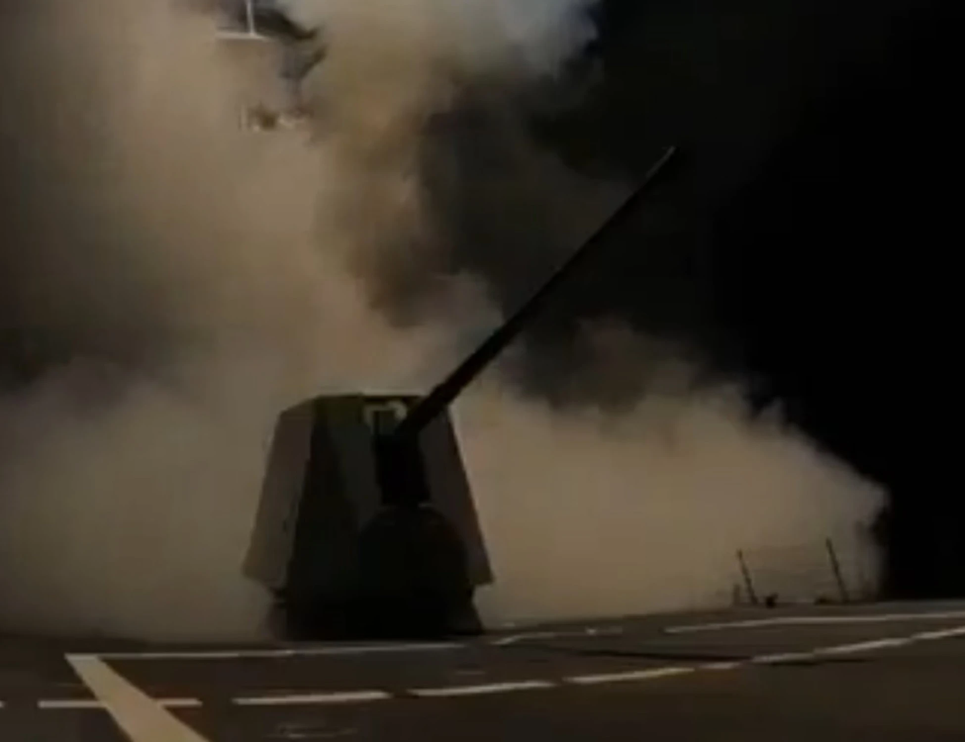 Nigeria, attacco Usa contro l'Isis. Trump: "Massacravano cristiani, li avevo avvertiti"