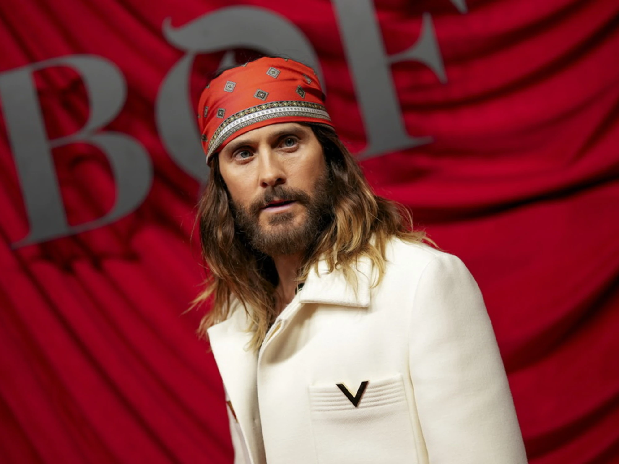 Jared Leto, bufera sul premio Oscar: "Abusi su quattro adolescenti"