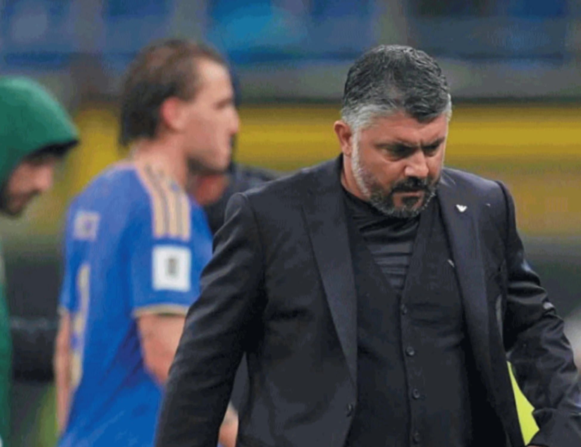 Nazionale, fratelli di paglia: niente alibi per gli azzurri