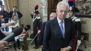 Mario Monti, "un proprio partito o al Quirinale?". Cosa sa su Conte: scenario agghiacciante
