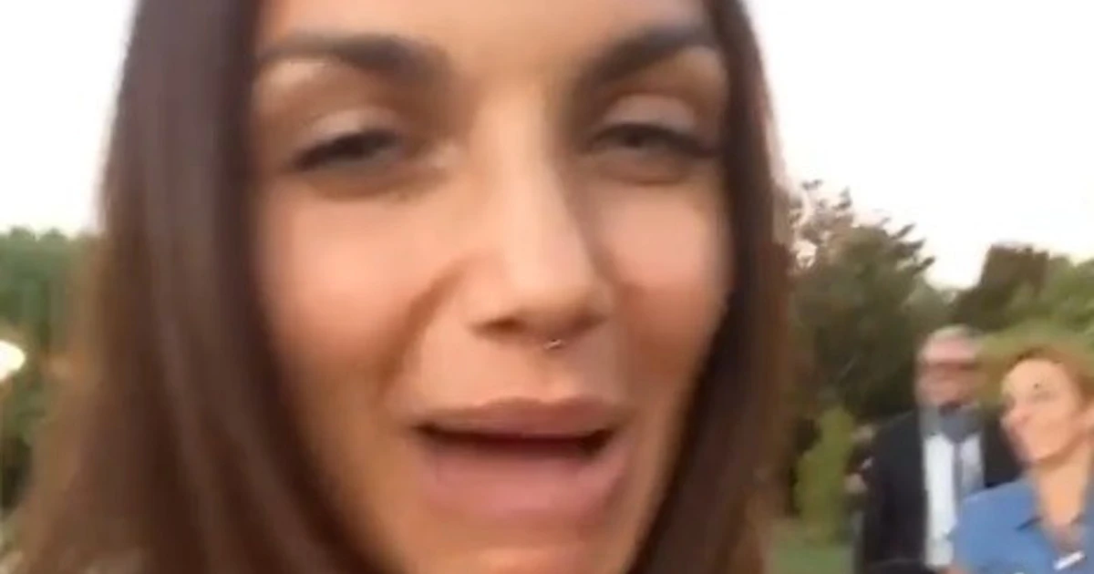Elettra Lamborghini, roba proibita ai comuni mortali: la foto della location delle nozze, roba pazzesca