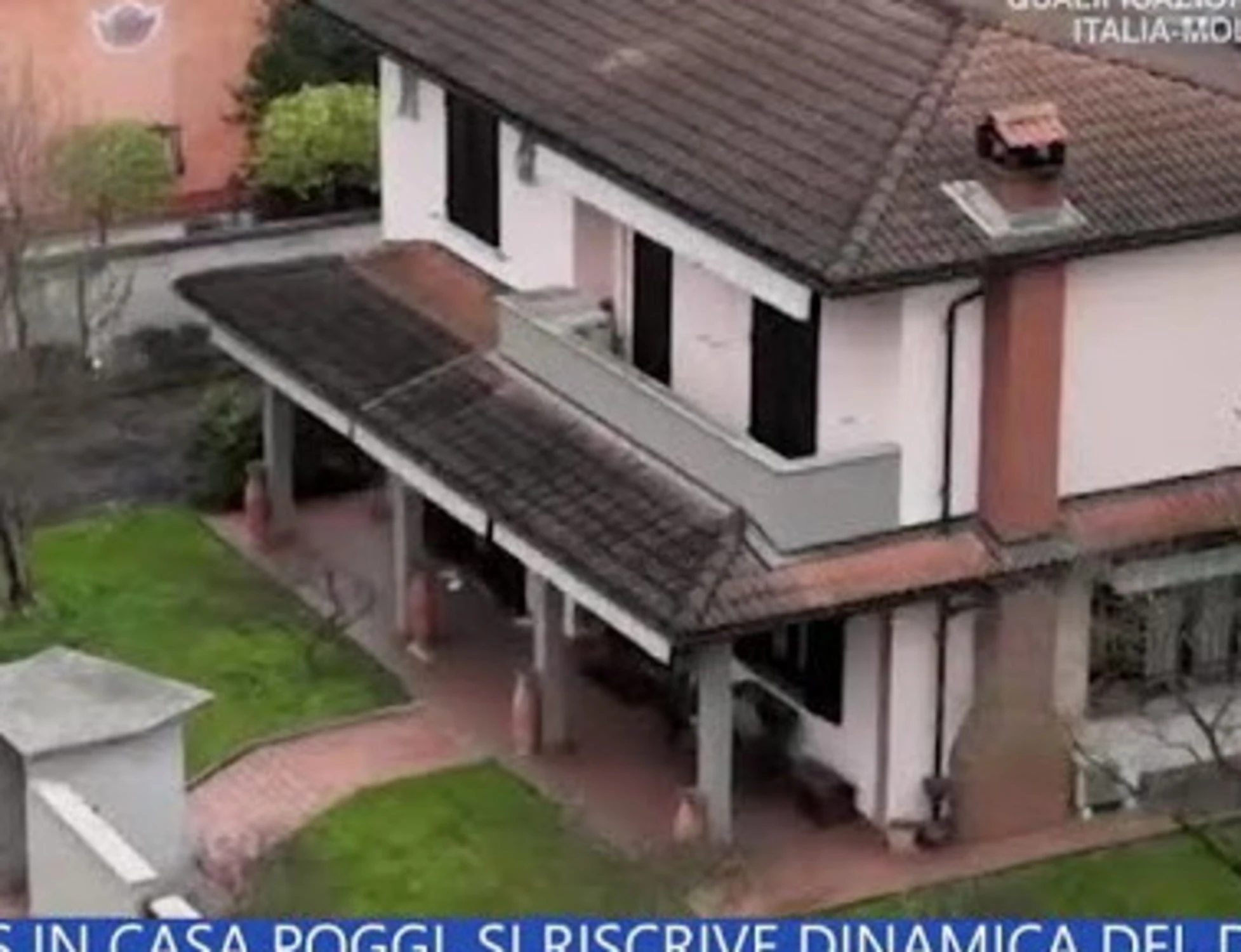 Garlasco, parla il testimone: "La persona che urinava sul muretto e l'auto a tutta velocità"