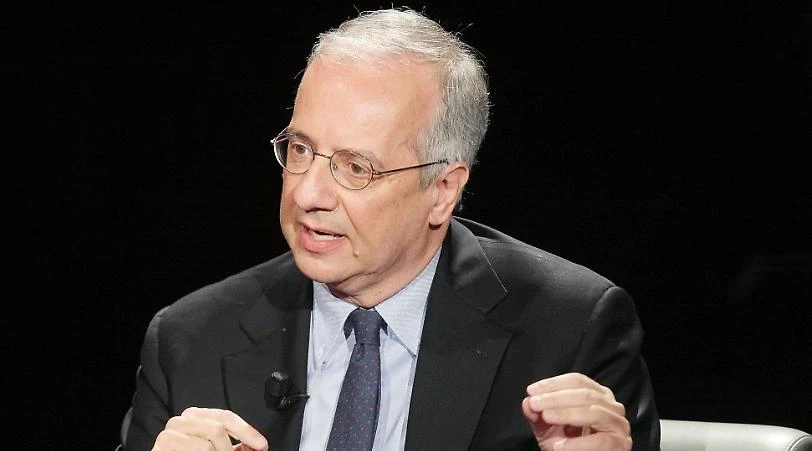 Veltroni: le colpe di una politica ridotta a tessere