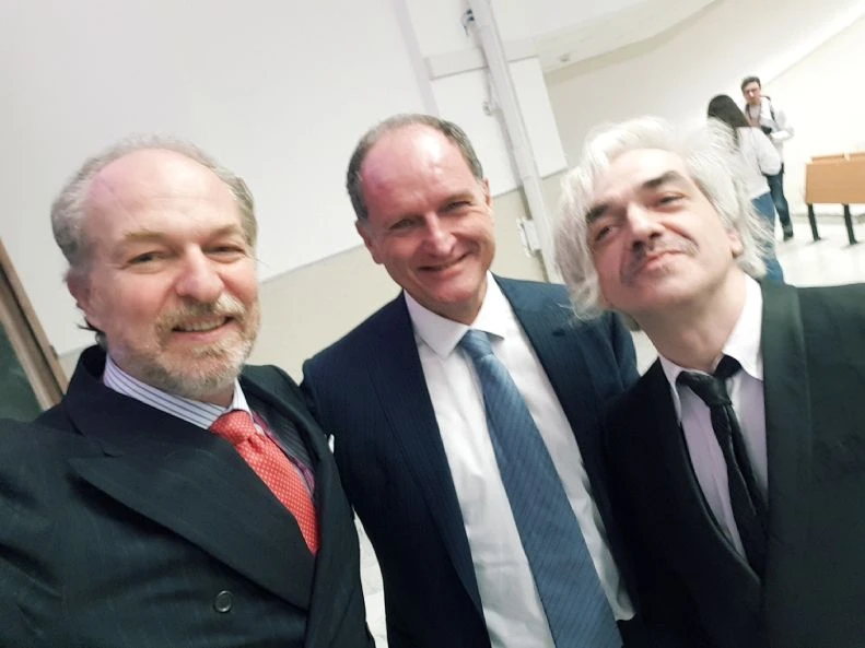 Periscopio, gli eventi vip della settimana