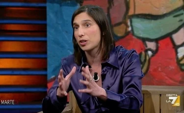 Elly Schlein va da Floris e la spara grossa su Meloni: "A cosa ho assistito"