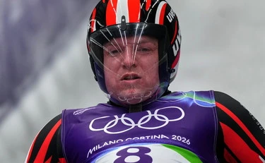 Milano-Cortina, clamoroso Kindl! Assiste al parto dal cellulare